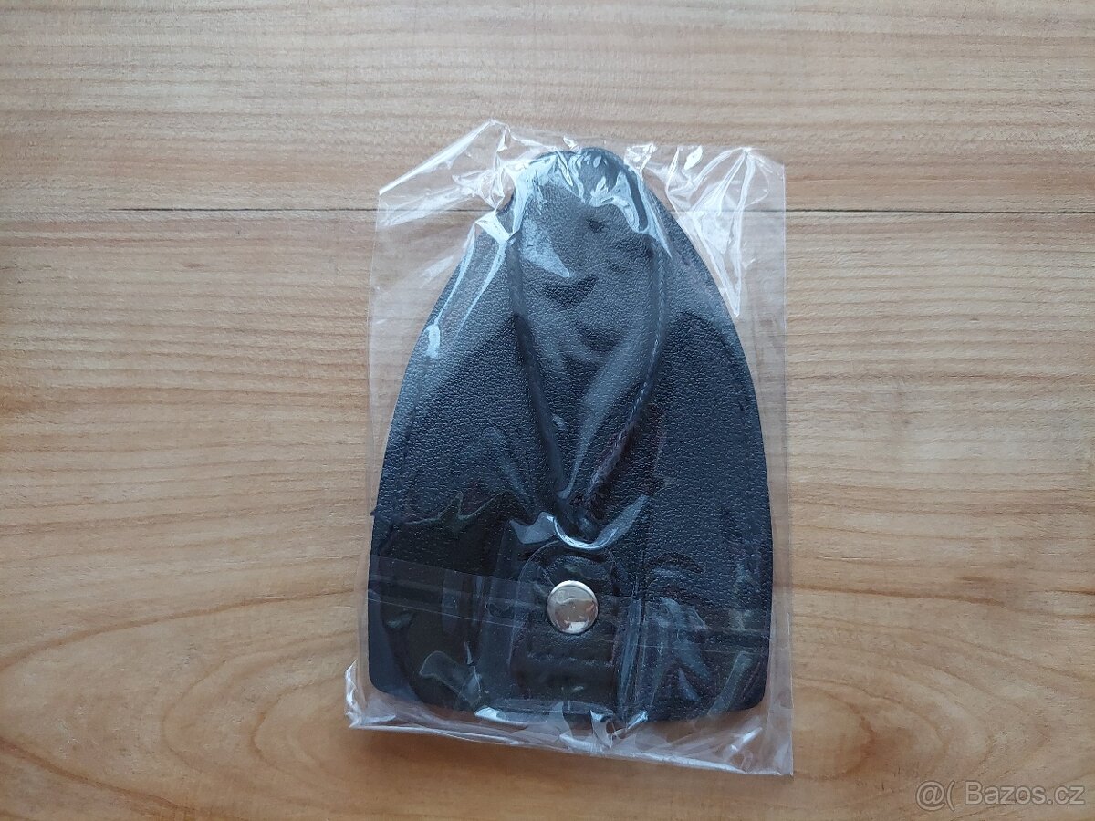 Nová klíčenka - sáček na klíče, kryt na klíče od auta dámský - 7