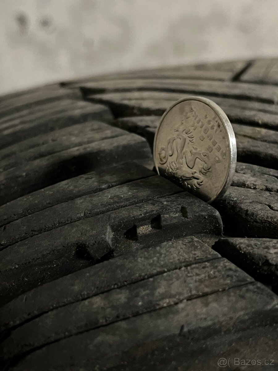 BMW Styling 73 5x120 R17 - 7