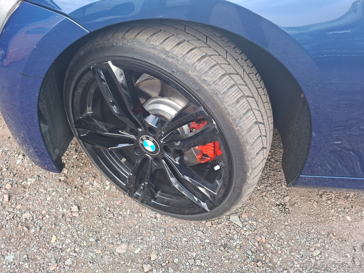 BMW 325i,330i M3 packet,Cabrio,Kabrio E93. top cena - 7