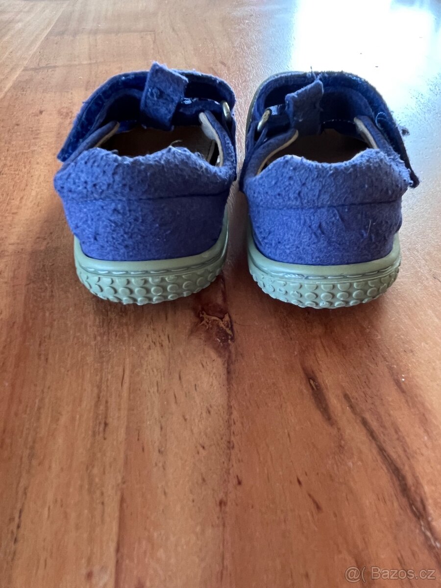 Dětské sandále Filii vel. 21 - 7