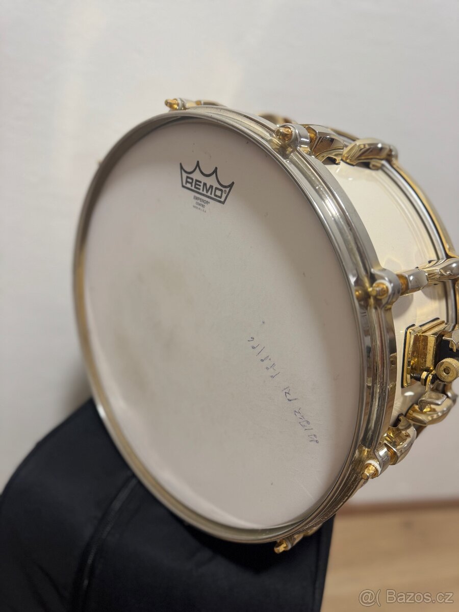PEARL DENNIS CHAMBERS 14x6,5 LIMITED EDITION 24k GOLD - 7
