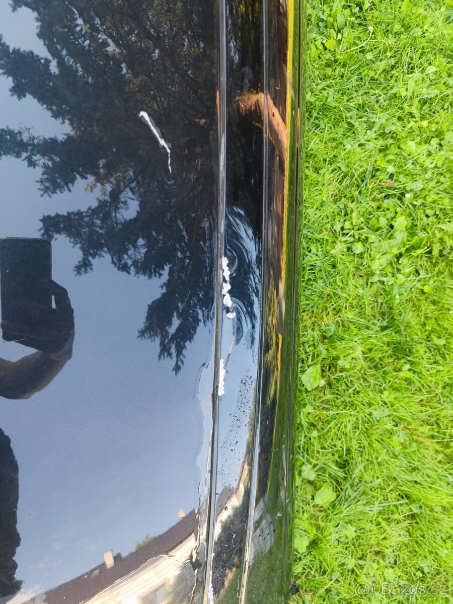 PORSCHE CARRERA 911 996 NEBO 997 CABRIOLET ORIGINAL HARDTOP - 7