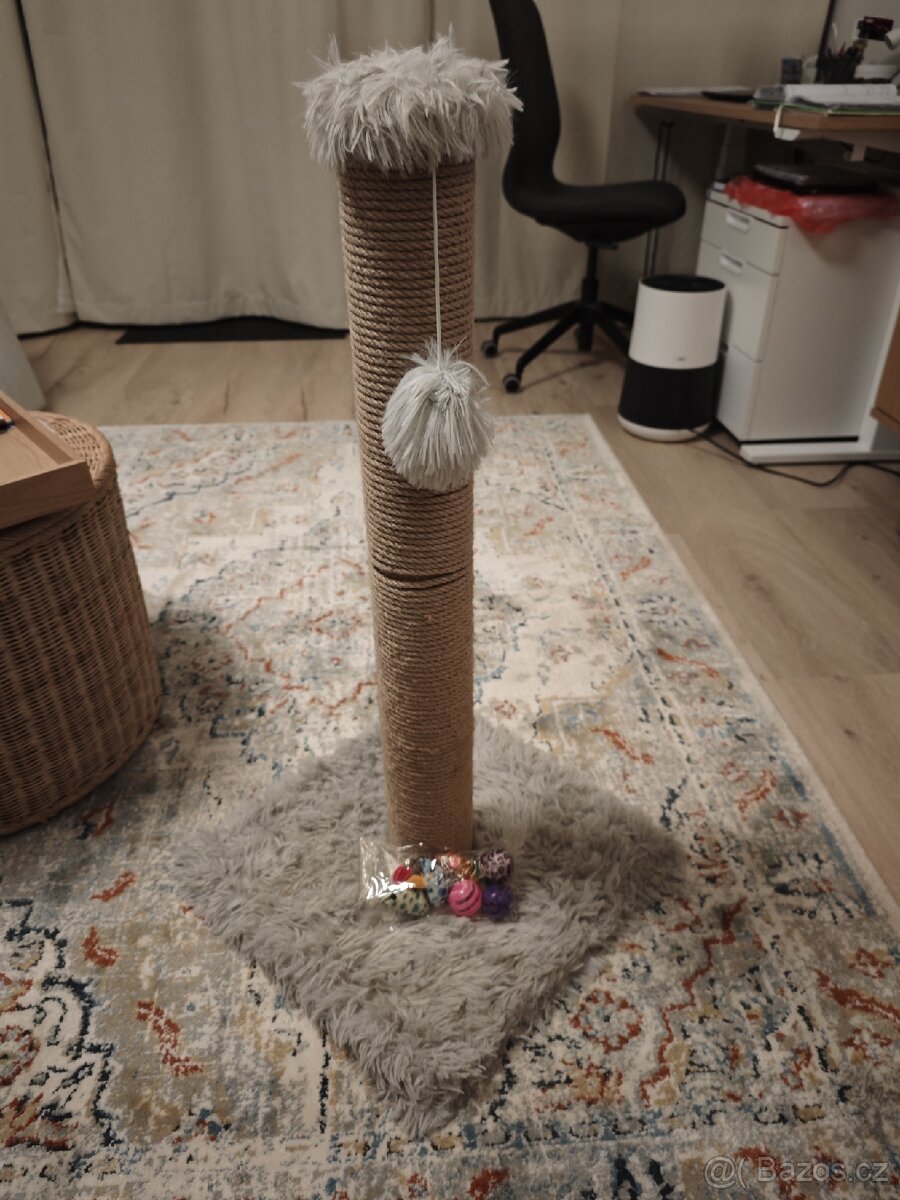 Potřeby pro kočky - 7