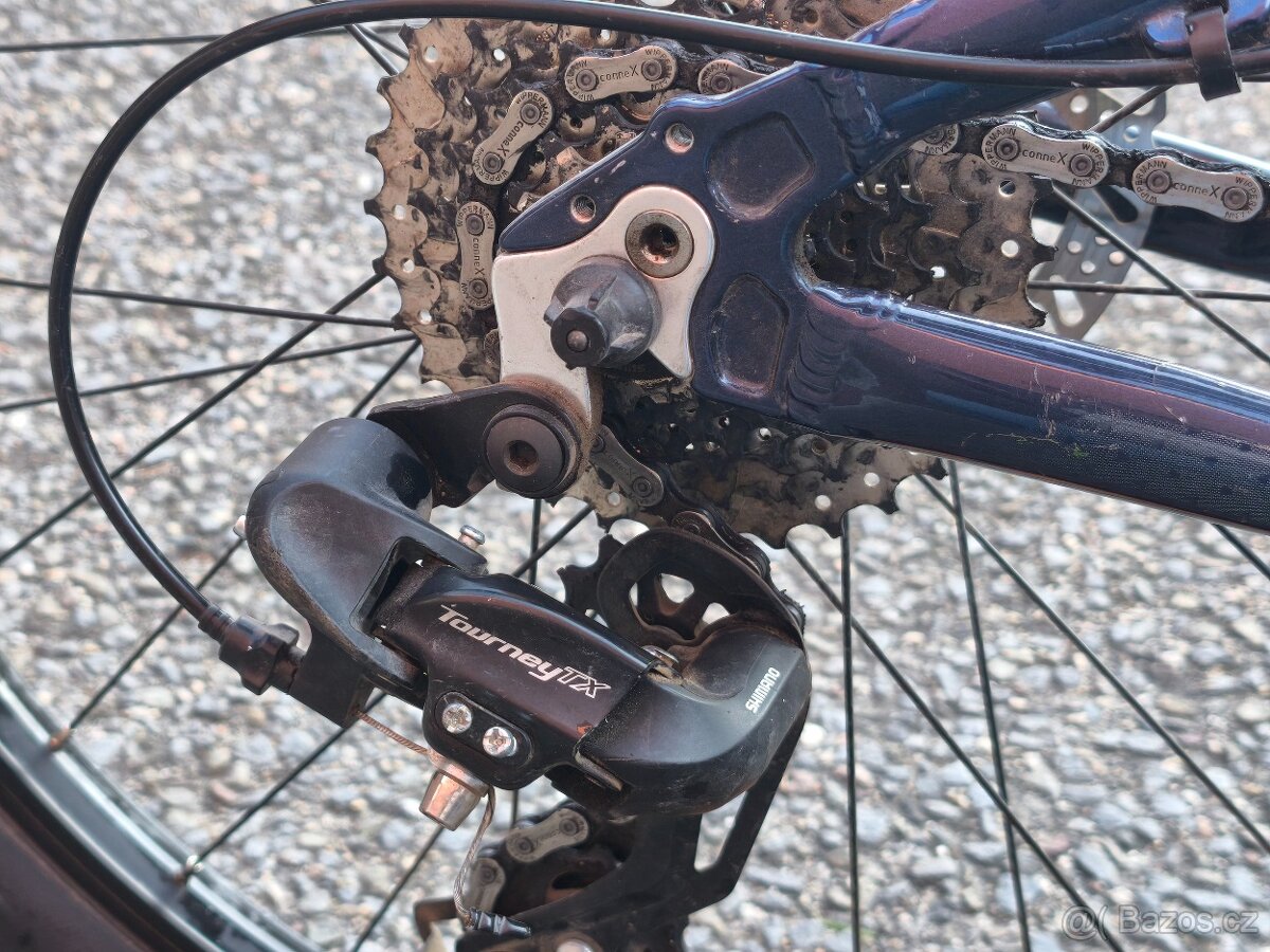 Dětské kolo SCOTT Contenssa - 7