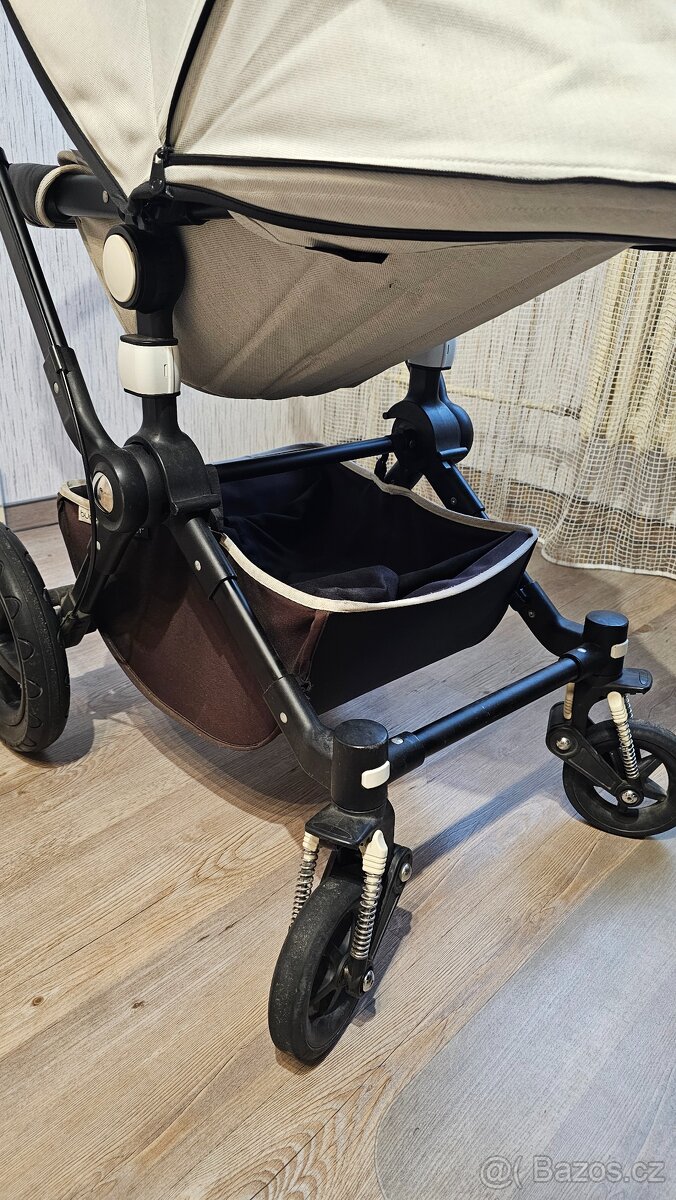 Kočárek Bugaboo Cameleon - 7