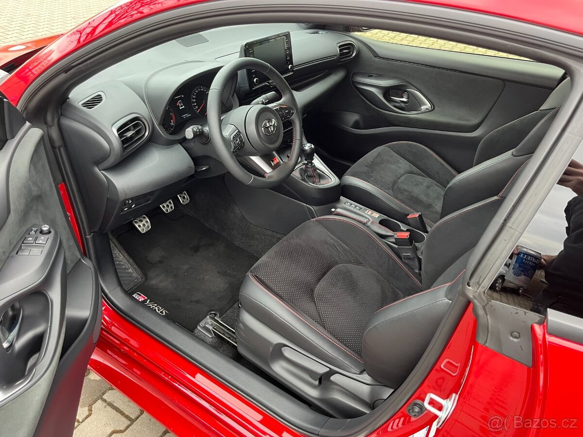 Toyota GR Yaris - 7