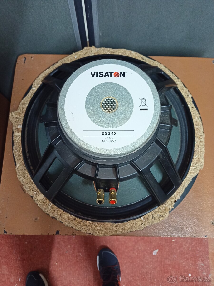 Prodám 2 x hezké aparatury - 7