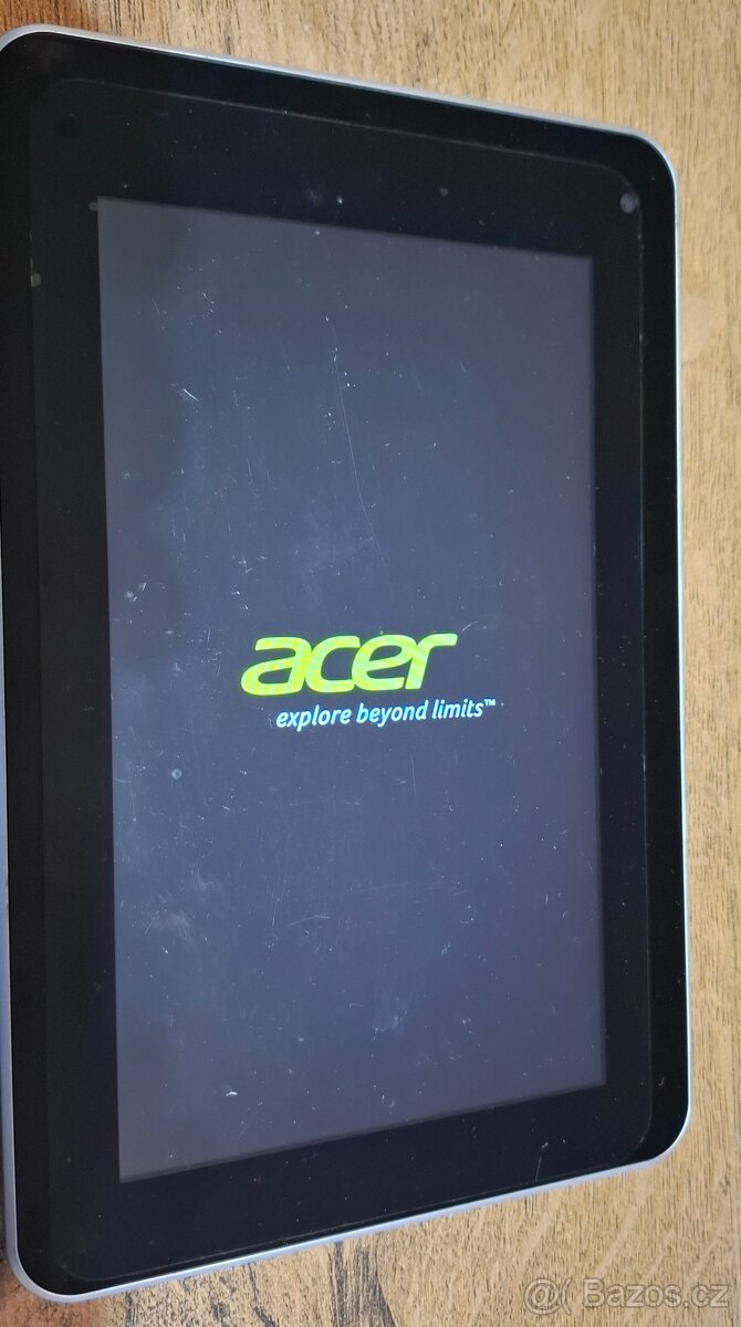 Tablet Acer - 7