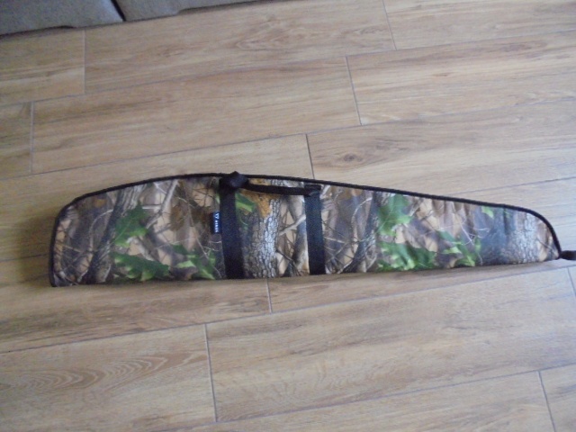 Weihrauch 97 black line 5,5mm - 7