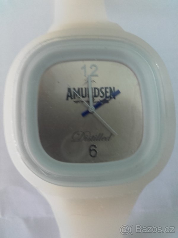 Náramkové hodinky 2ks - 7