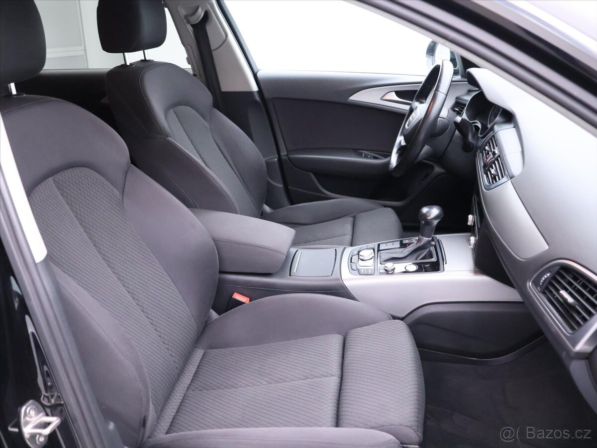 Audi A6 2,0 TDI 140kW S-Tronic (2014) - 7