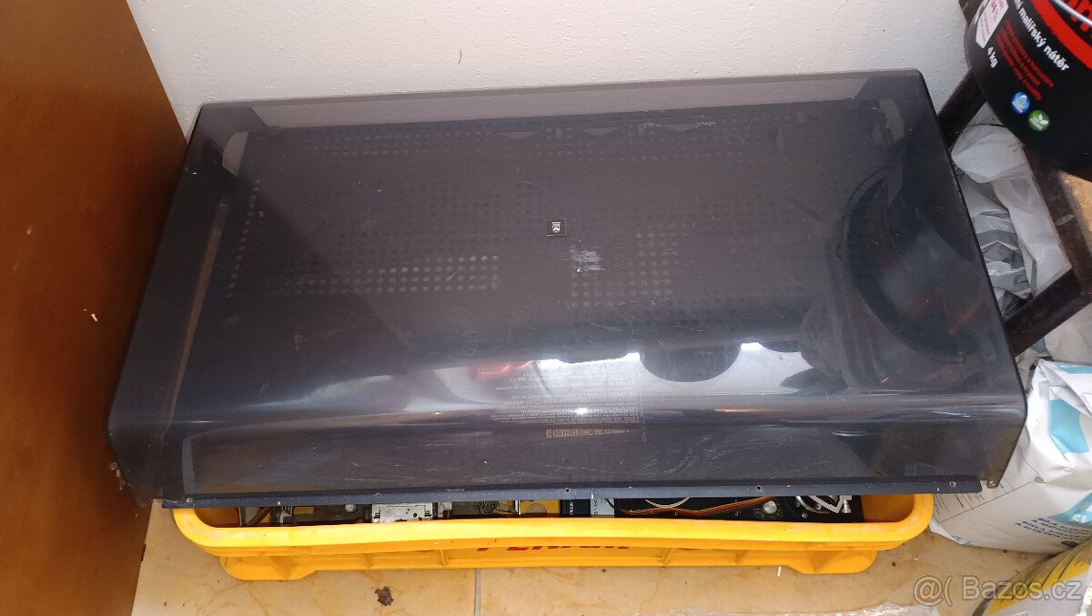 Grundig RPC 310 + díly - 7