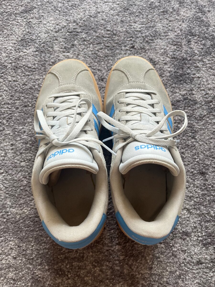 Adidas VL Court Bold - 7