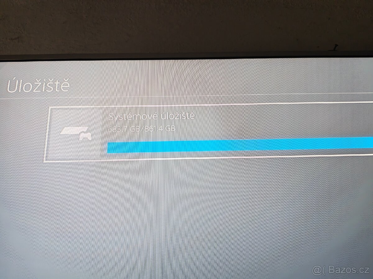 Playstation 4 limited - 7