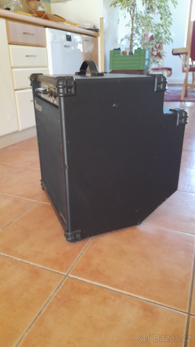 Basové kombo Ibanez Sound Wave 65 - 7