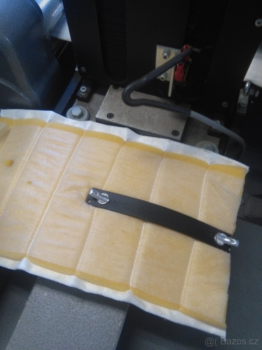 Linka na výrobu matraci - 7