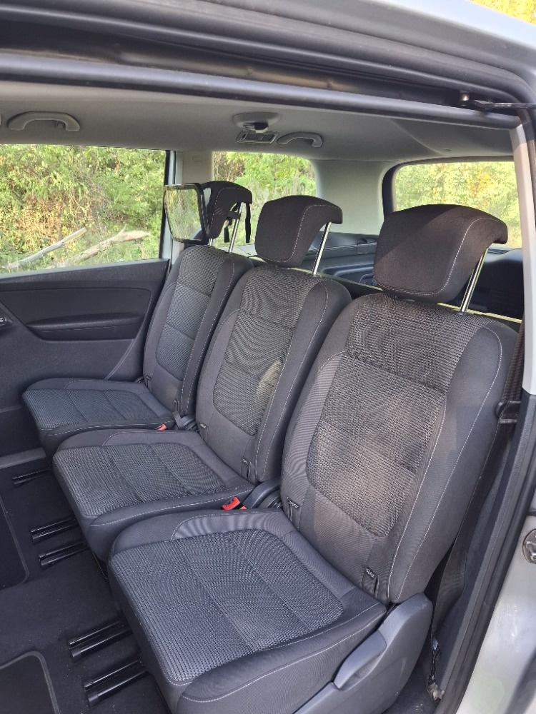 Seat Alhambra 2.0TDI 2013 - 7