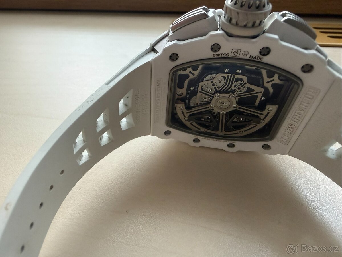 RICHARD MILLE RM1103 - 7