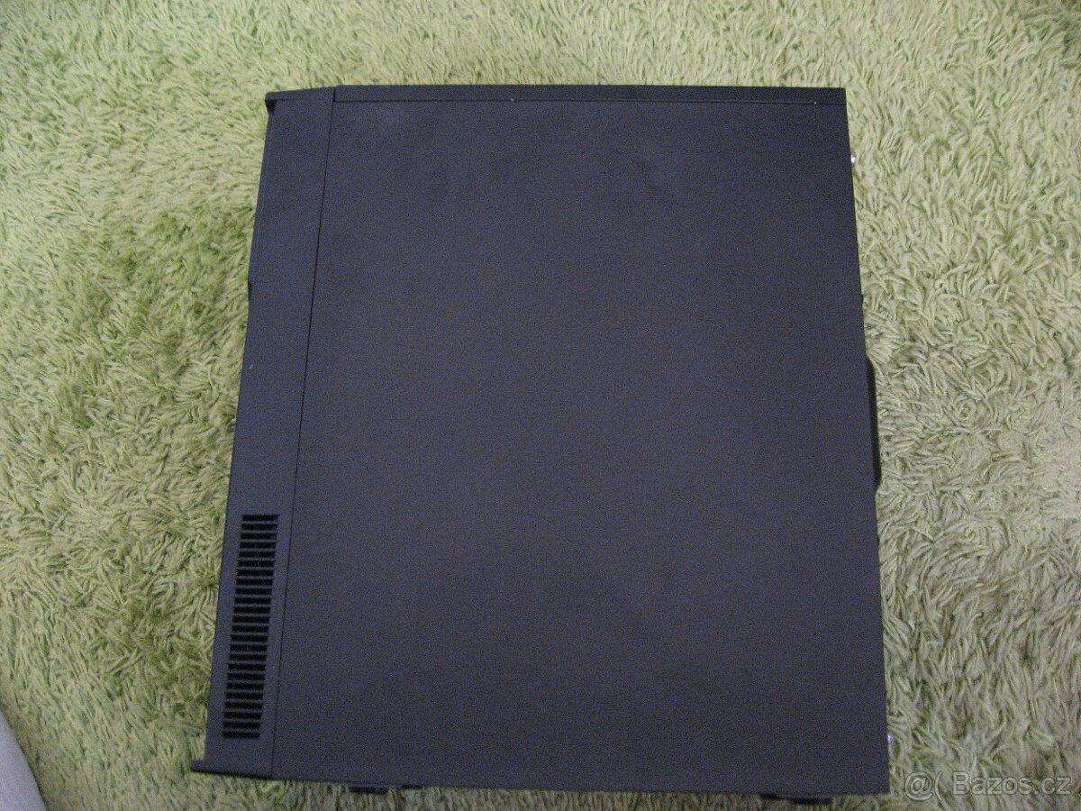 Herní počítač Cooler Master - 7