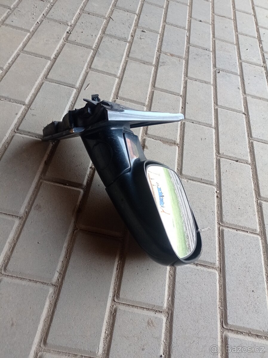 Chrysler Voyager - 7