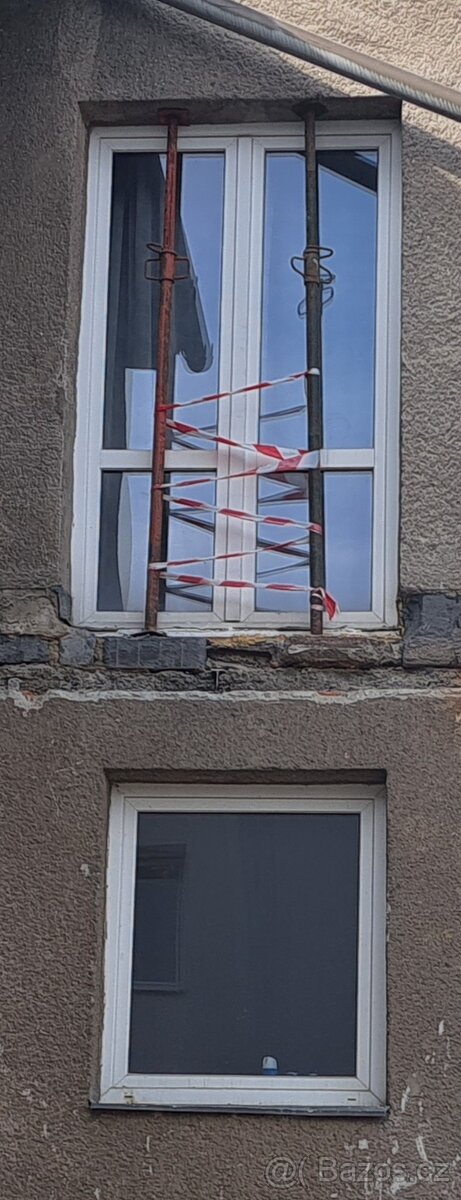 Prodám okna a dveře - 7
