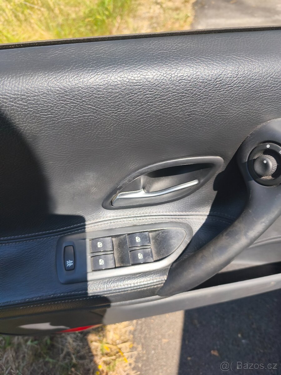 Renault Laguna 1.9 DCI 88 KW - 7