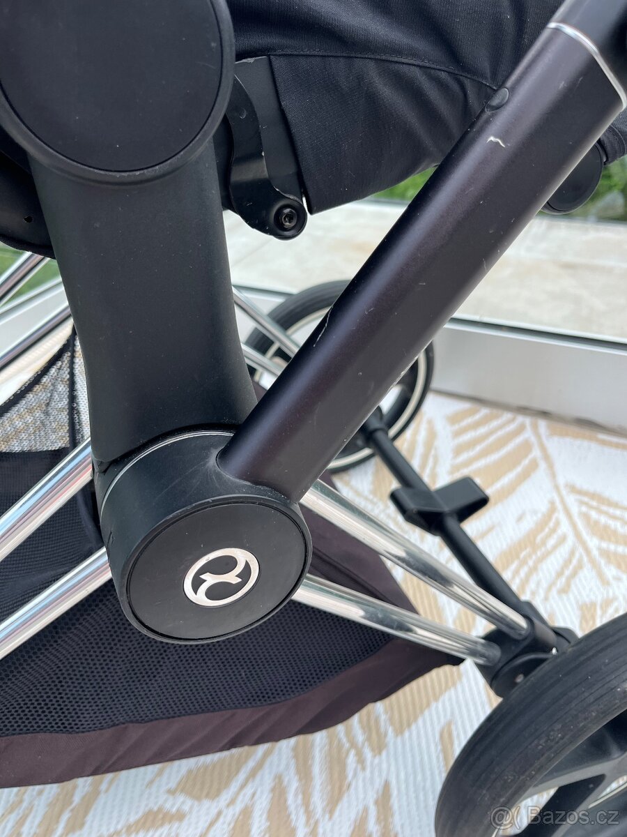 Cybex priam - 7