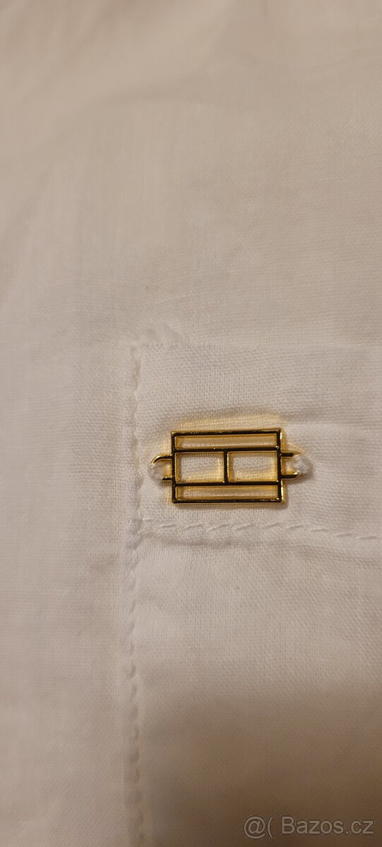 Košile Tommy Hilfiger - 7