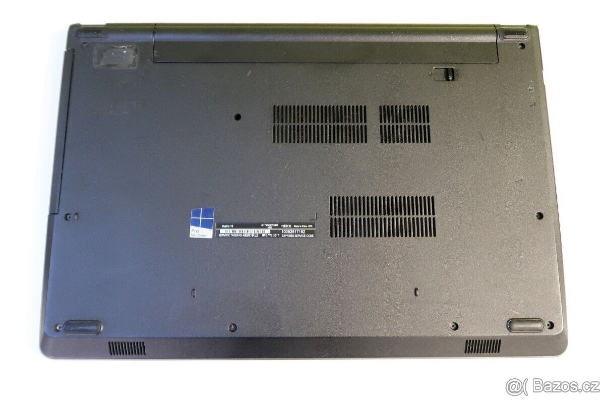 DELL VOSTRO 3568 /i5-7200/8GB/SSD256GB/WIN11/ZÁRUKA - 7