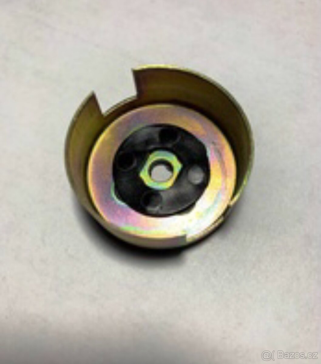 Mikroprocesorove bezkontaktní zapalováni 6-12V Dnepr Ural - 7