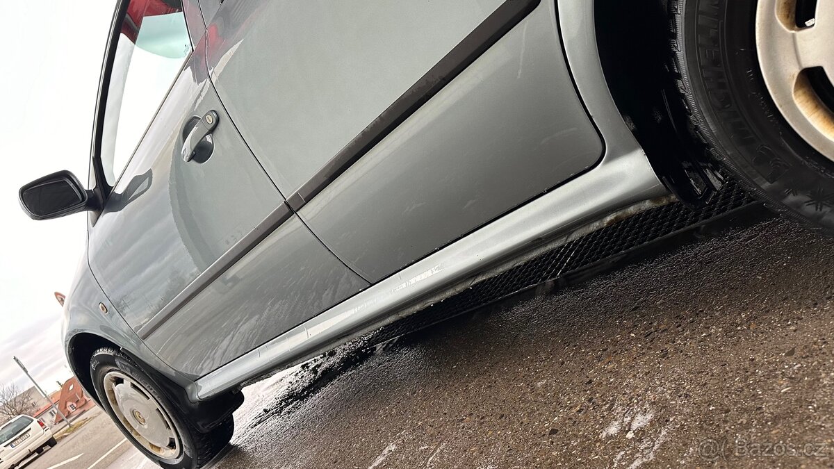 Škoda Octavia 1.9 tdi 66kw kombi - 7