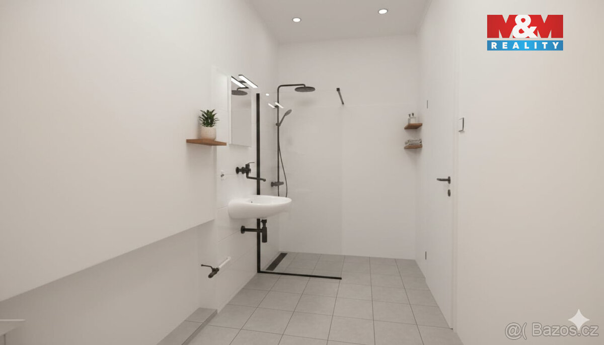 Prodej rodinného domu, 247 m², Roudnice nad Labem - 7