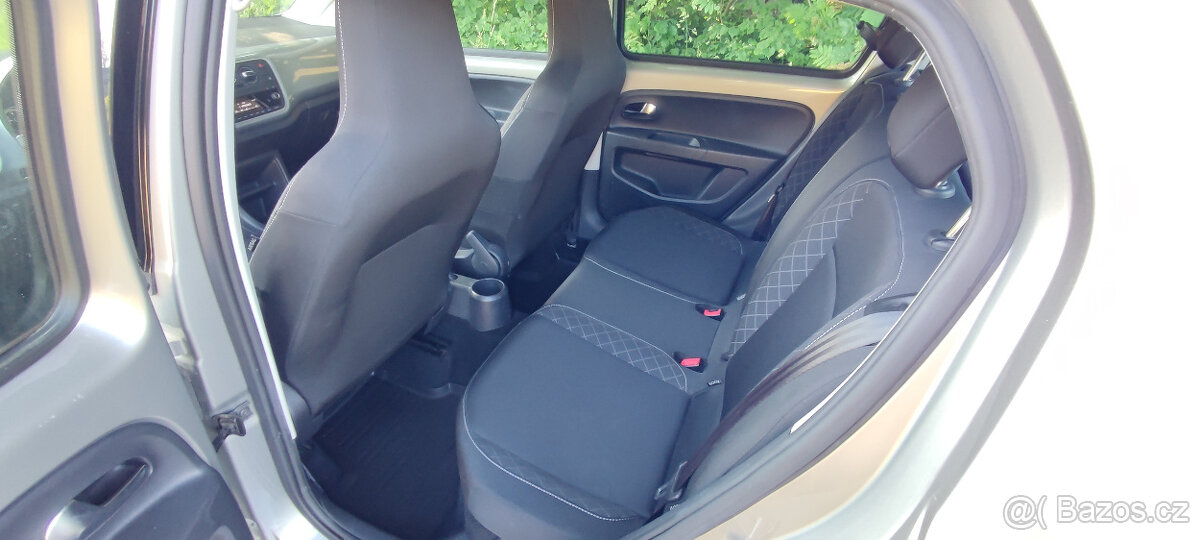 Možné splát-ky Škoda Citigo style 1.0mpi , možný-protiúčet - 7