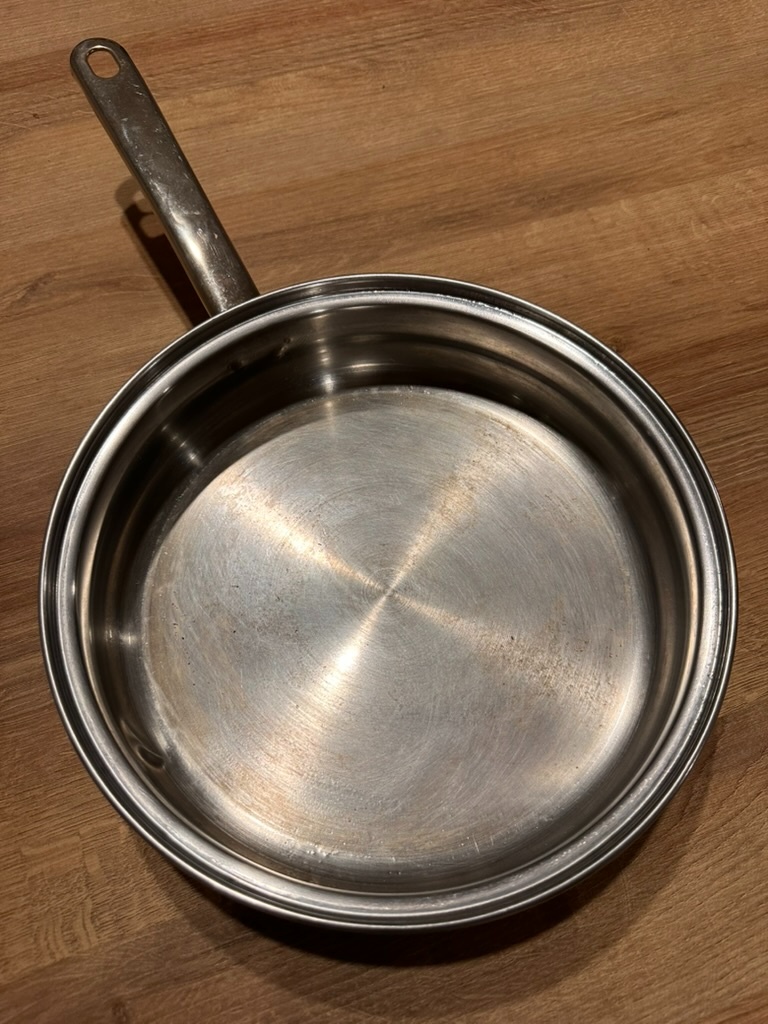 Pánve a hrnce (Fisler, Mega, jiné) - 7