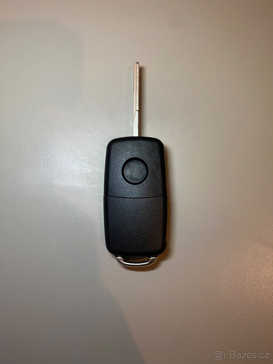 Obal kliče Kliče Škoda / VW / Seat - 7