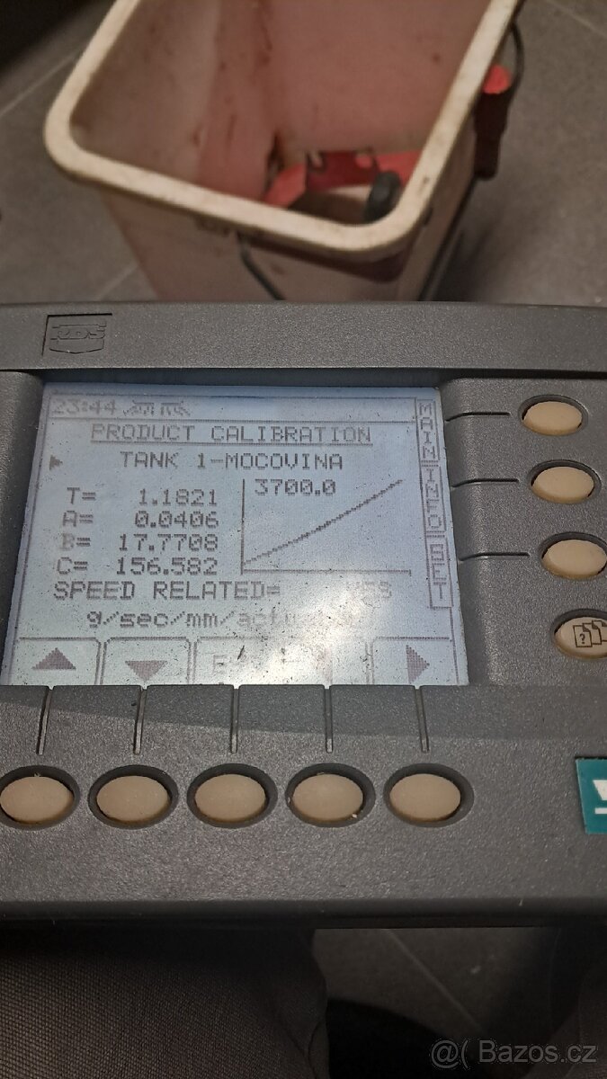 Prodam rozmetadlo průmyslových hnojiv - 7