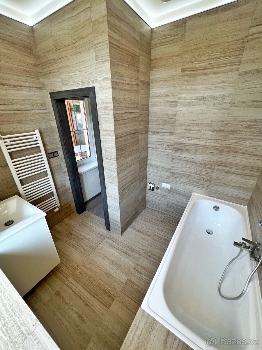 Pronájem bytu 3+kk bez provize RK - 7