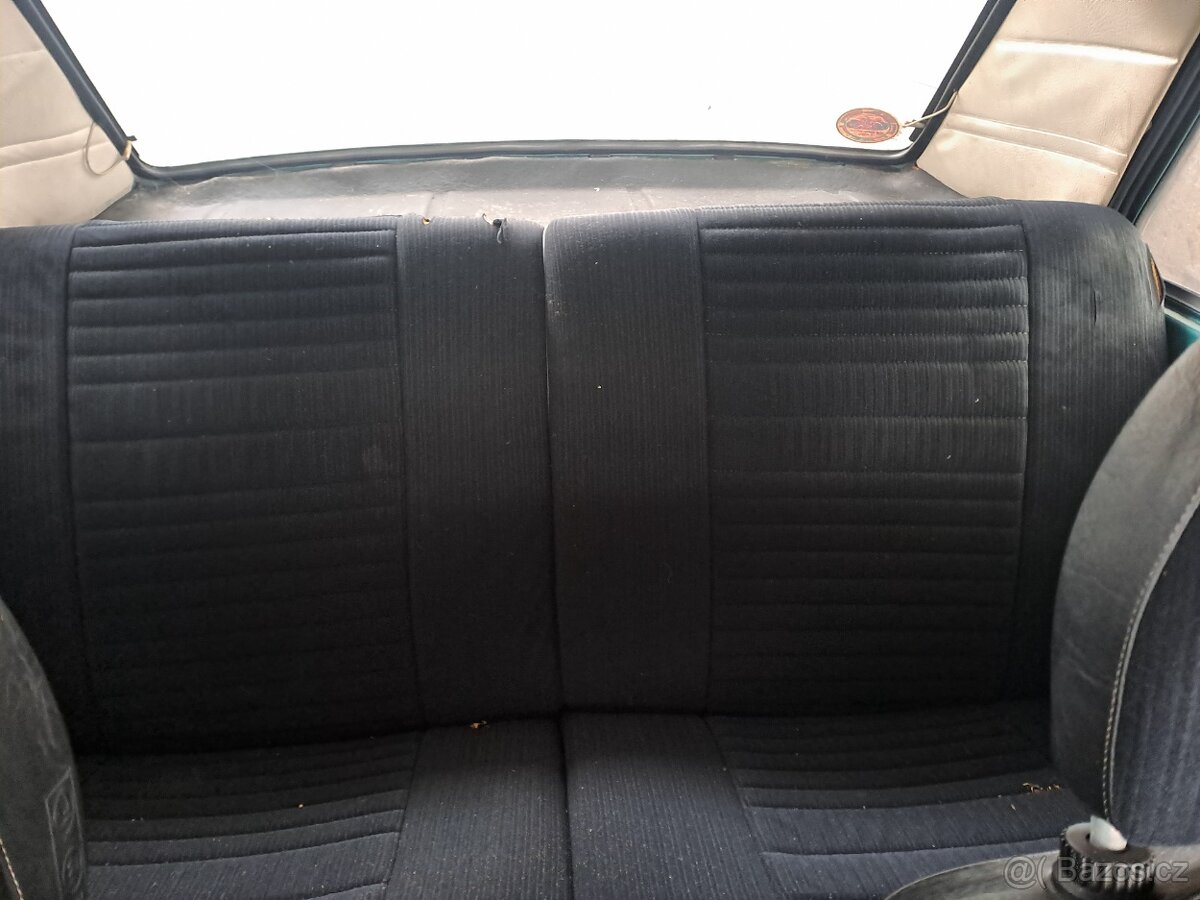 Škoda 120 ls užovka - 7