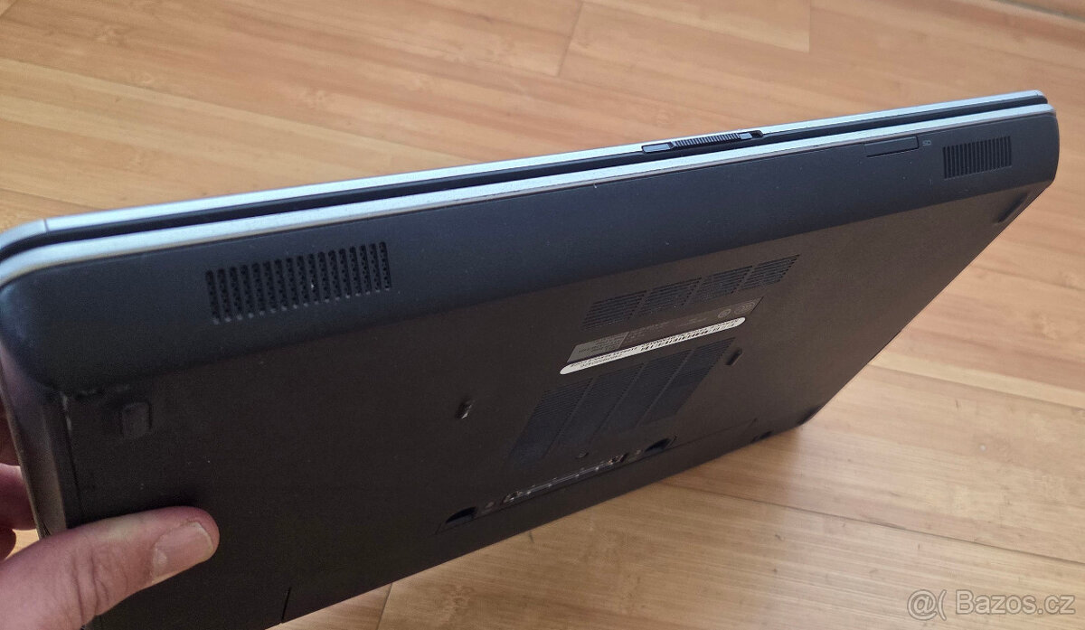 Notebook Dell Latitude e6440 i5-4310M, 16GB RAM - 7