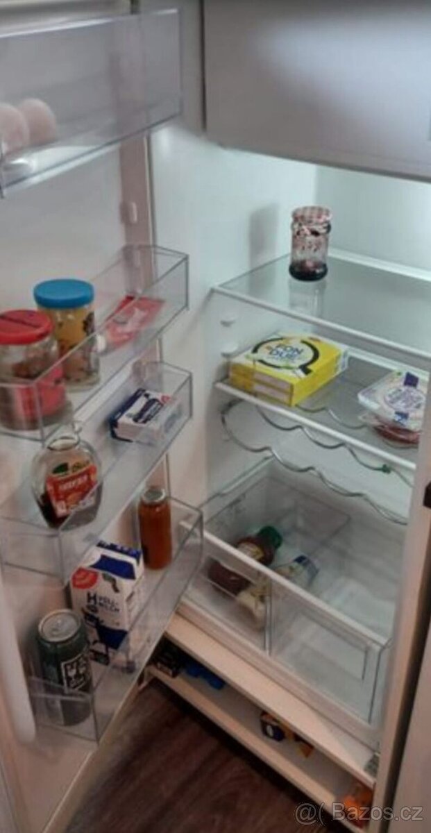 Bílá linka Ikea se spotřebiči,6167 - 7