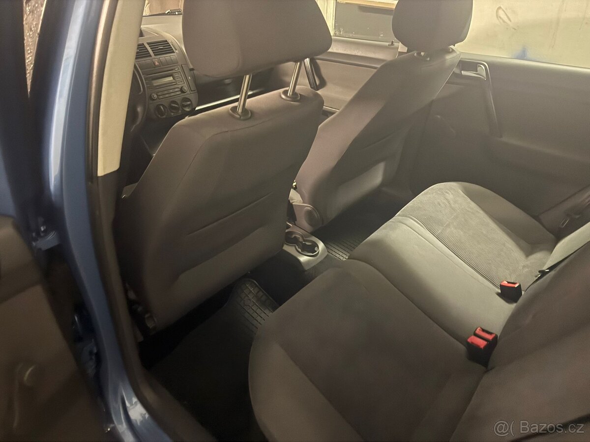 VW Polo 1.4 16v - 7