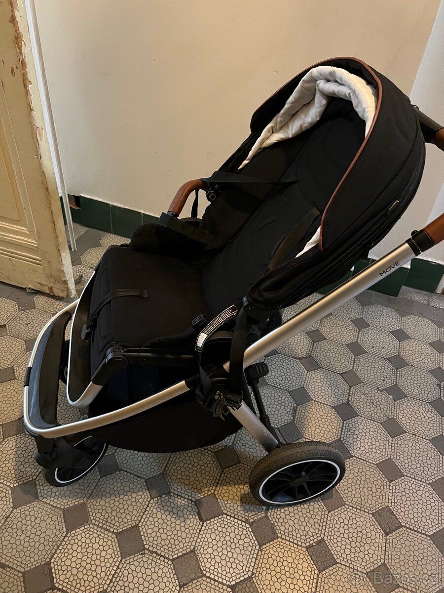 Prodam kočárek zopa move - 7
