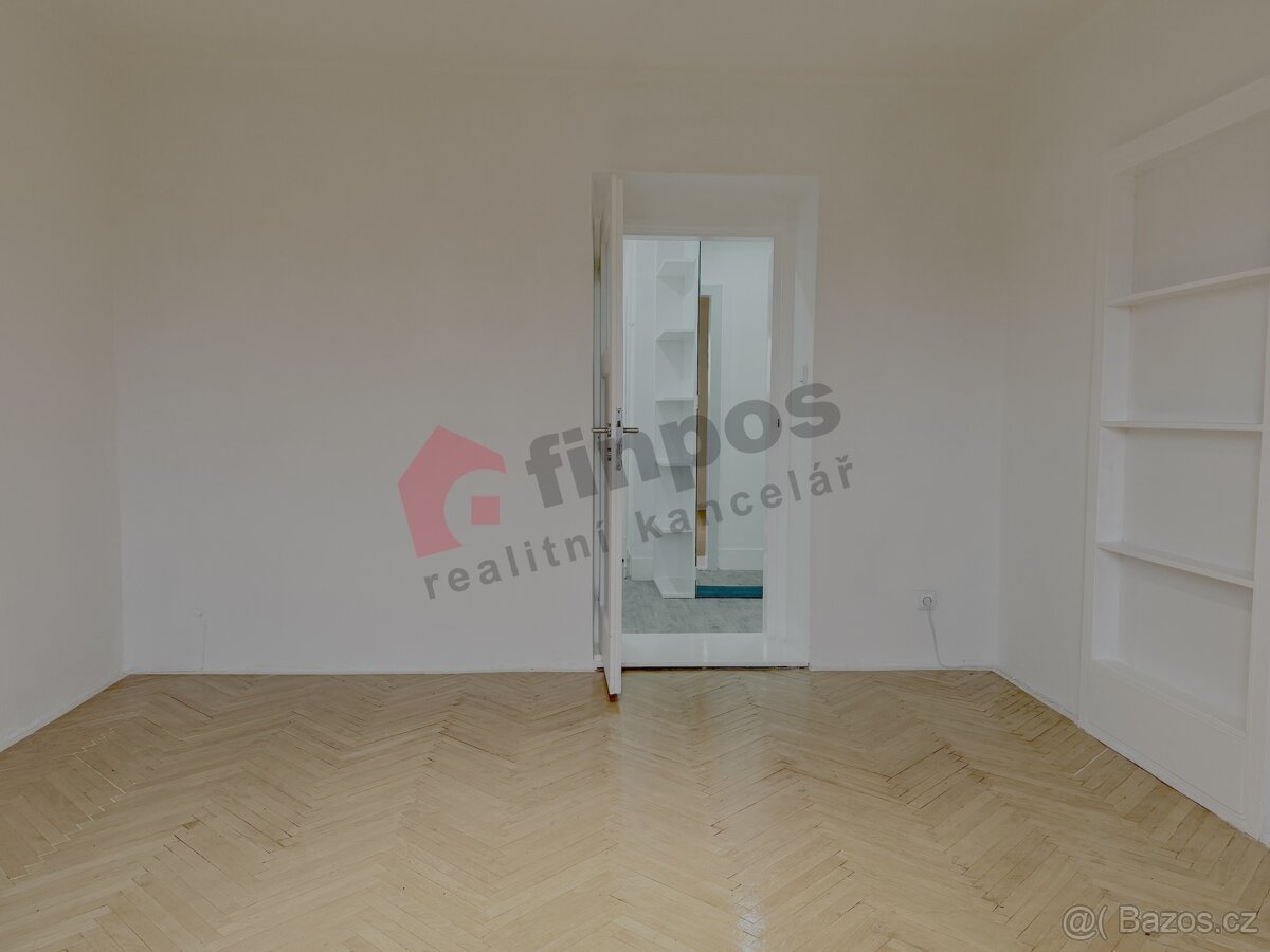 Pronájem bytu 2+1 56m2, Most - 7