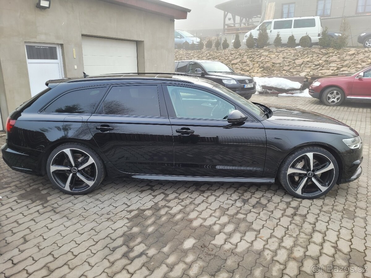 Audi A6, A6 C7 3.0BiTDI PO SERVISU - 7