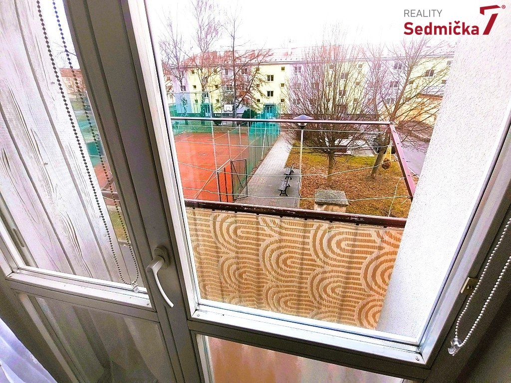 Prodej bytu 2+1, Přerov, ev.č. 00577 - 7