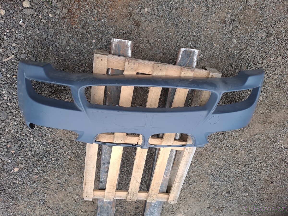 bmw m3 e92 díly - 7