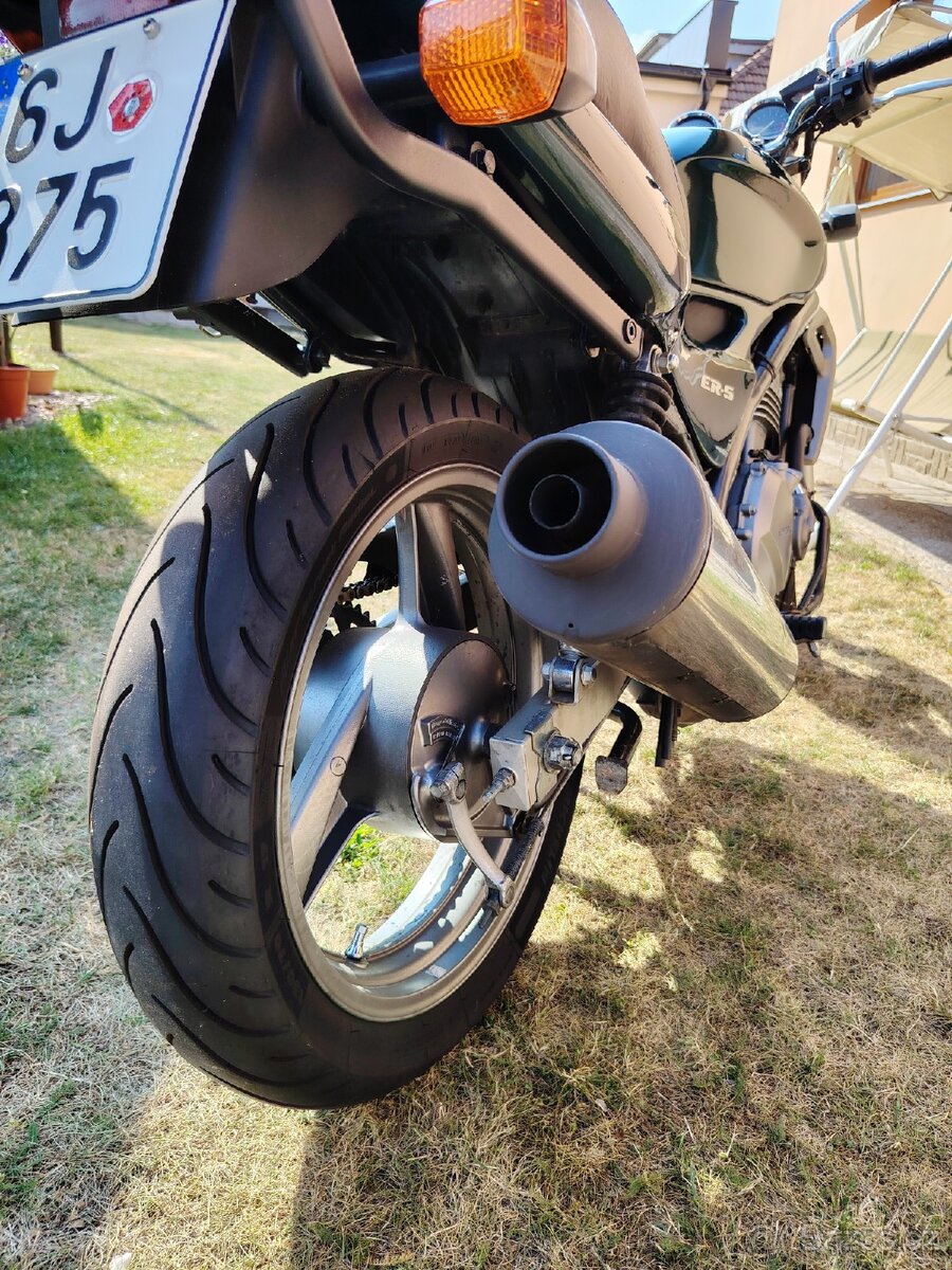 Prodám Kawasaki er5 - 7
