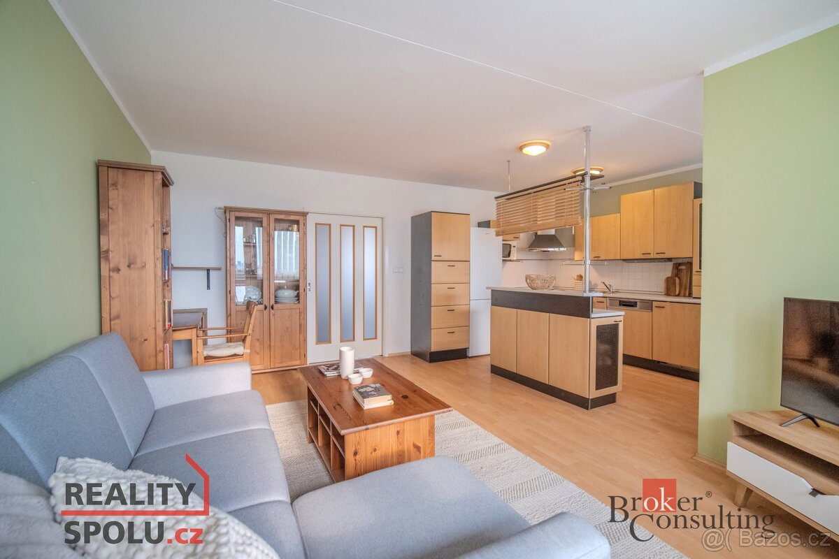 Prodej, byty/3+kk, 79 m2, Švehlova 3147/30, Hostivař, 10200 - 7