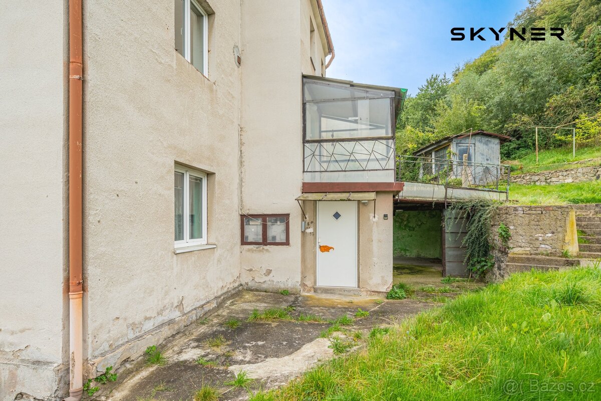 Prodej rodinné domy, 300 m² - Ústí nad Labem - Svádov - 7