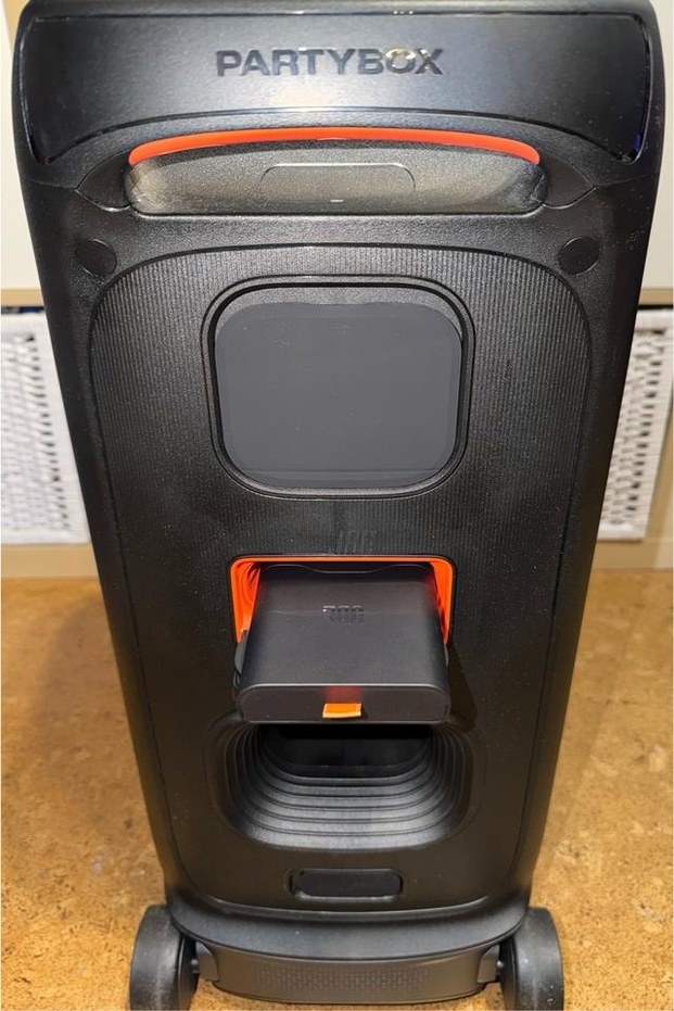 JBL Partybox Stage 320 - 7